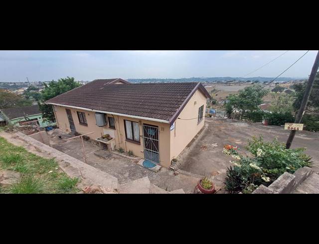 3 BEDROOM HOUSE FOR SALE IN BONELA
